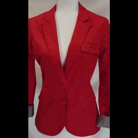 Dressy/casual blazer - Picture 5 of 13